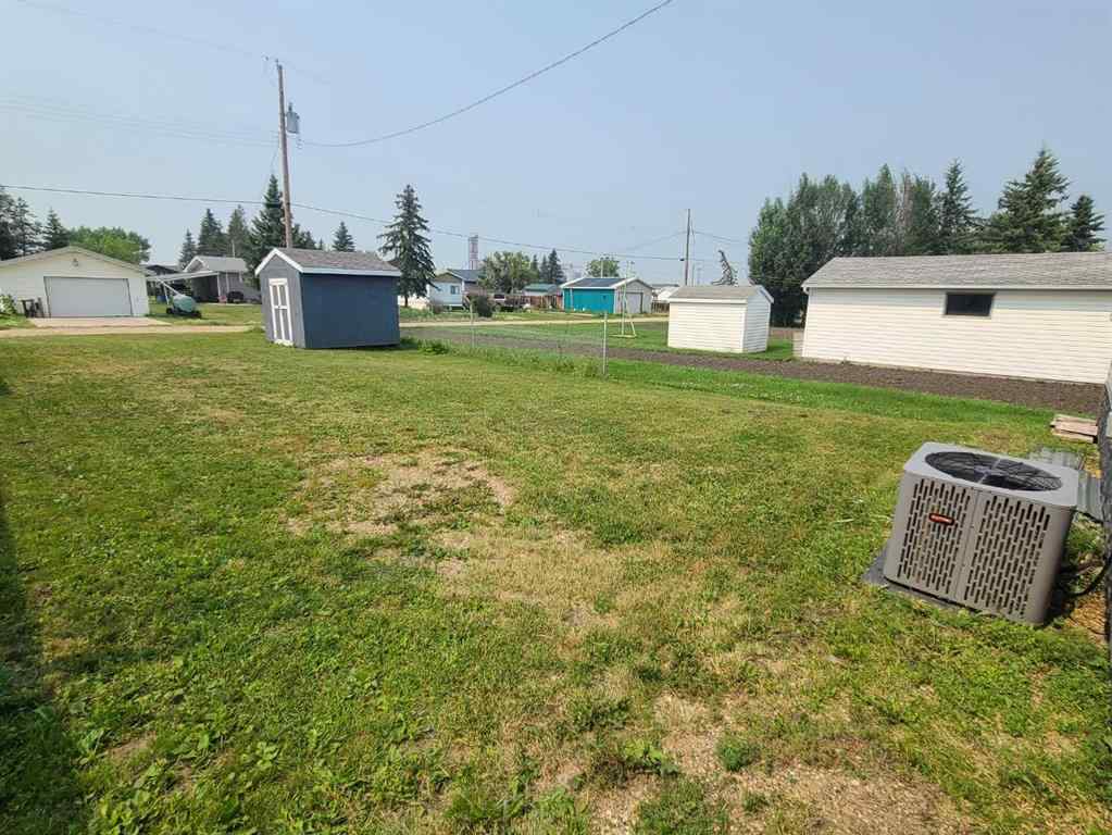 MLS® A2150708 - 10006 100 Street  in Northern Sunrise County Nampa, Residential