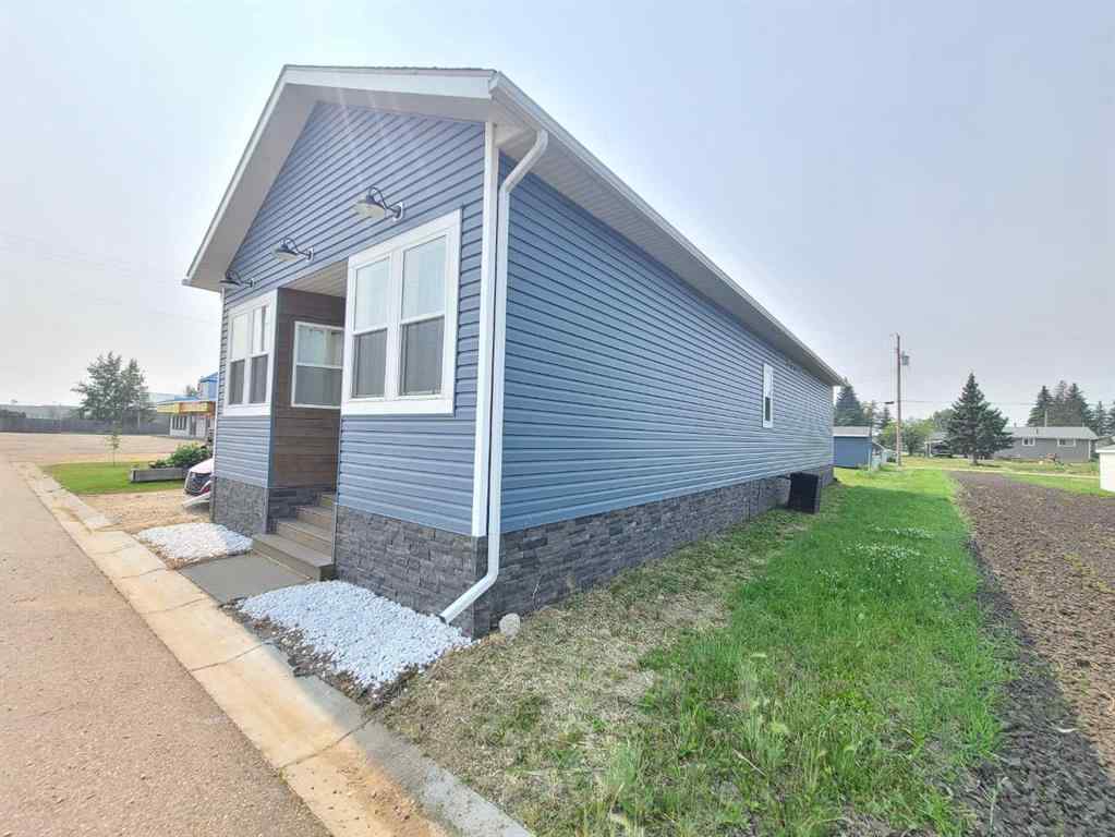 MLS® A2150708 - 10006 100 Street  in Northern Sunrise County Nampa, Residential