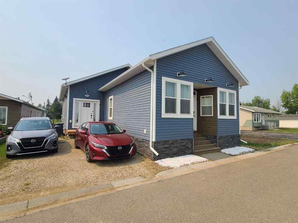 MLS® A2150708 - 10006 100 Street  in Northern Sunrise County Nampa, Residential