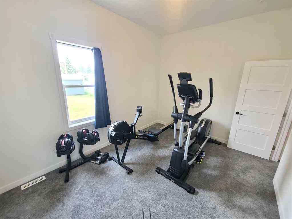 MLS® A2150708 - 10006 100 Street  in Northern Sunrise County Nampa, Residential