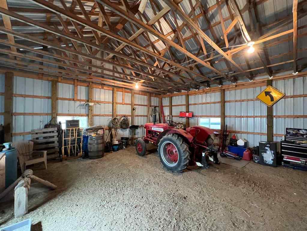 MLS® A2150719 - 205023 10-0 Twp Rd   in NONE Rural Lethbridge County, Residential