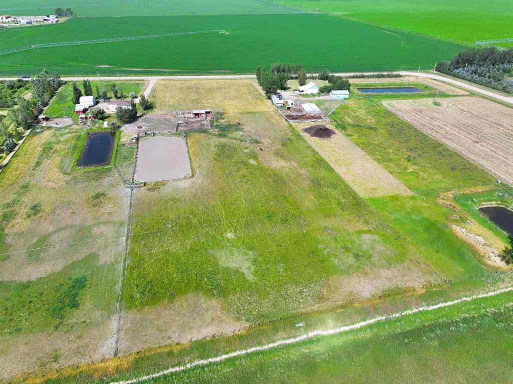 MLS® A2150719 - 205023 10-0 Twp Rd   in NONE Rural Lethbridge County, Residential