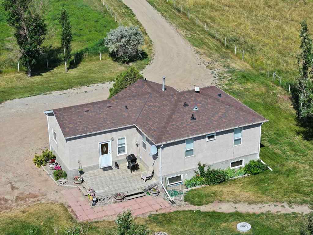 MLS® A2150719 - 205023 10-0 Twp Rd   in NONE Rural Lethbridge County, Residential