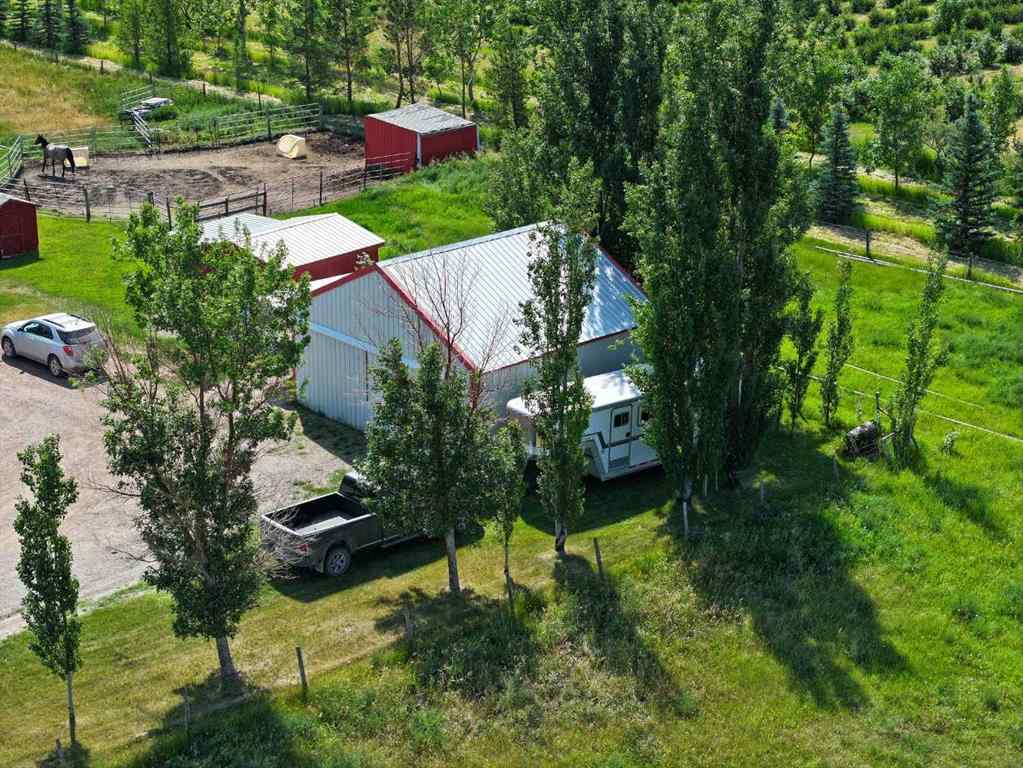 MLS® A2150719 - 205023 10-0 Twp Rd   in NONE Rural Lethbridge County, Residential