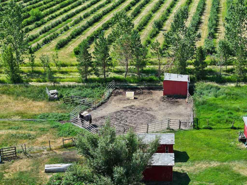 MLS® A2150719 - 205023 10-0 Twp Rd   in NONE Rural Lethbridge County, Residential