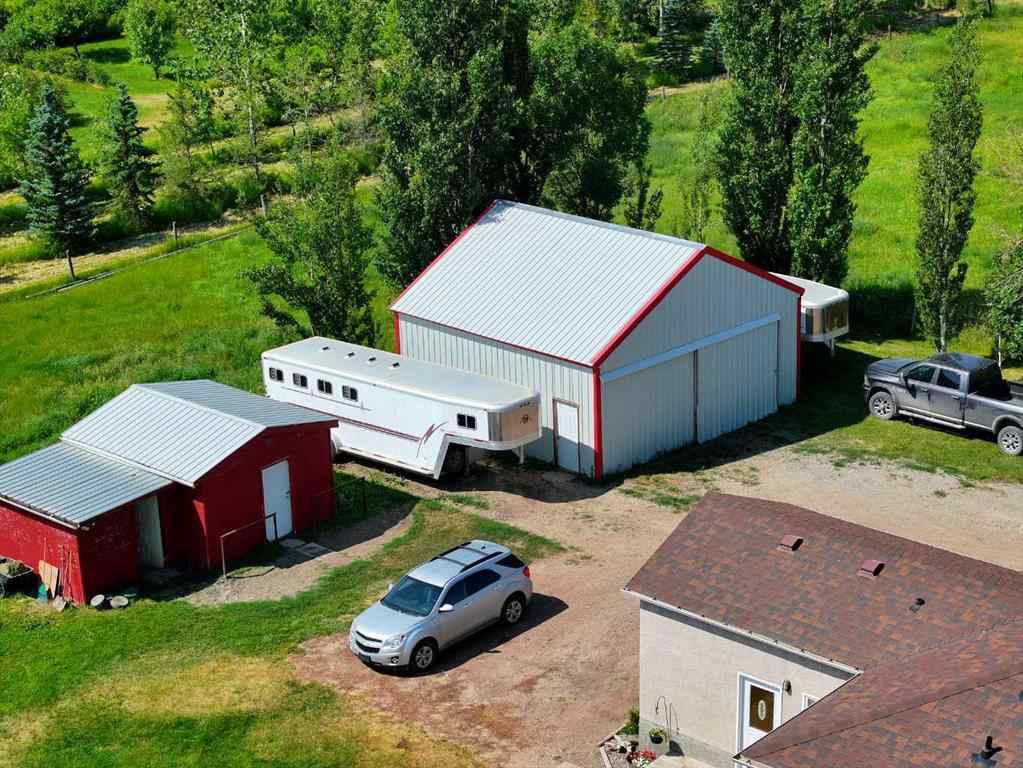 MLS® A2150719 - 205023 10-0 Twp Rd   in NONE Rural Lethbridge County, Residential
