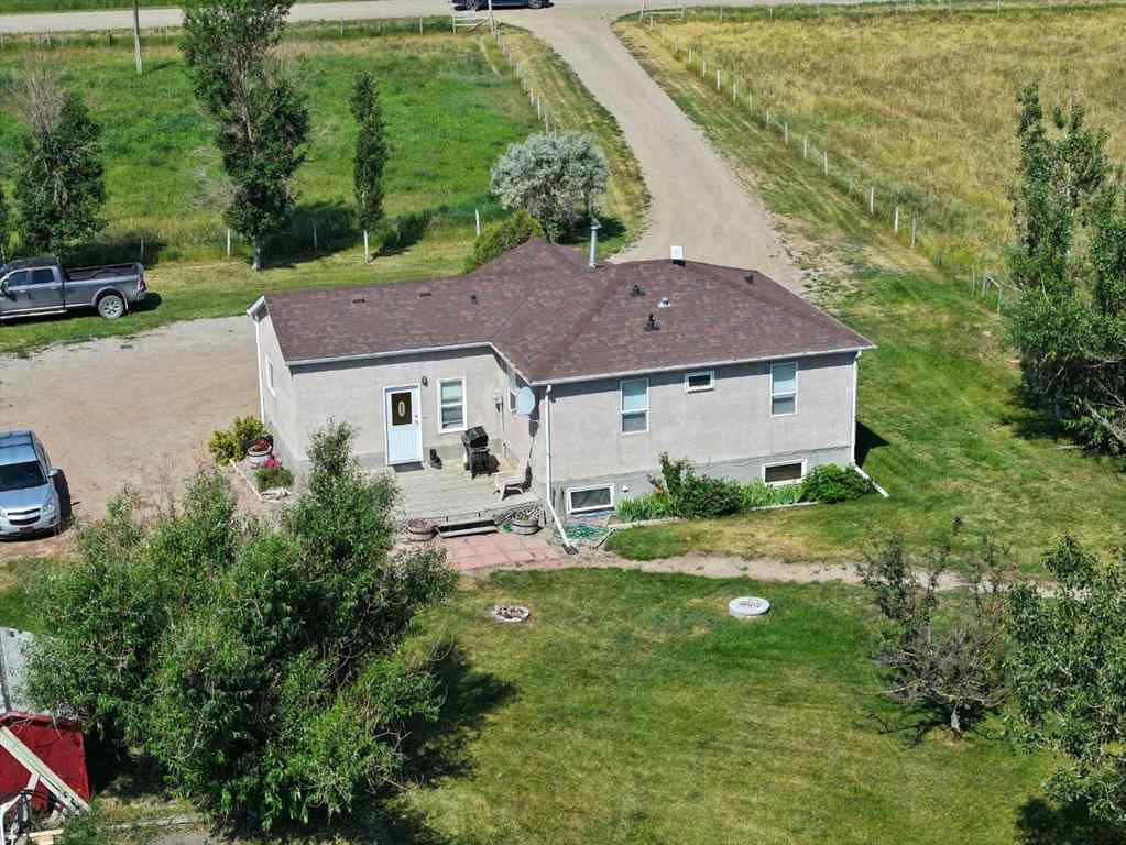 MLS® A2150719 - 205023 10-0 Twp Rd   in NONE Rural Lethbridge County, Residential