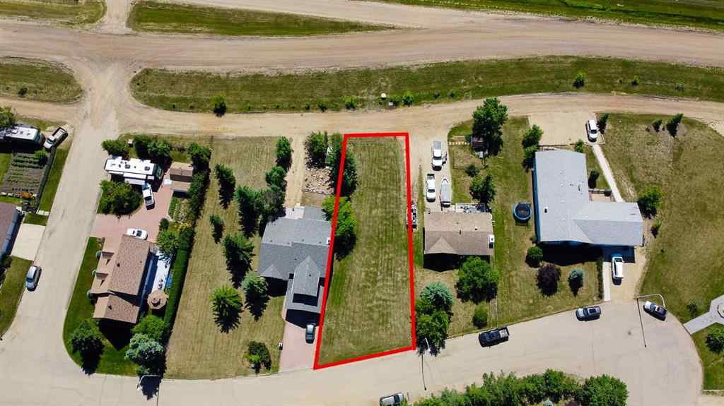 MLS® A2150806 - 119 6 Avenue SW in NONE Falher, Land