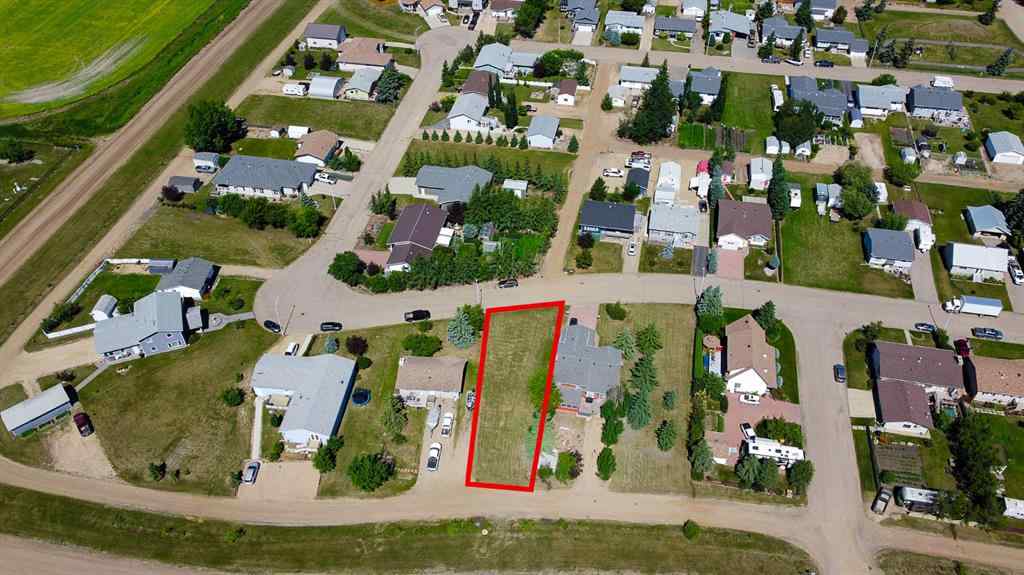 MLS® A2150806 - 119 6 Avenue SW in NONE Falher, Land