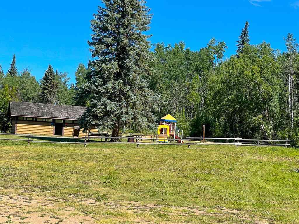 MLS® A2150812 - Block 5 Lot 3   in Winnagami Rural Big Lakes County, Residential