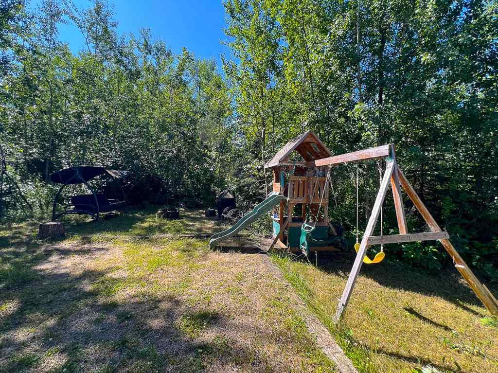 MLS® A2150812 - Block 5 Lot 3   in Winnagami Rural Big Lakes County, Residential