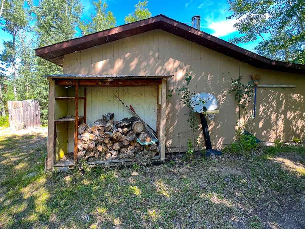 MLS® A2150812 - Block 5 Lot 3   in Winnagami Rural Big Lakes County, Residential