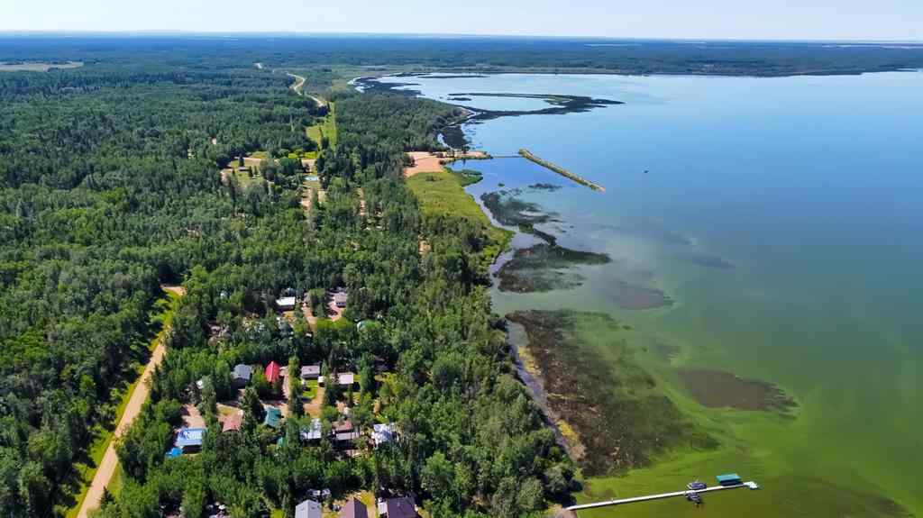 MLS® A2150812 - Block 5 Lot 3   in Winnagami Rural Big Lakes County, Residential