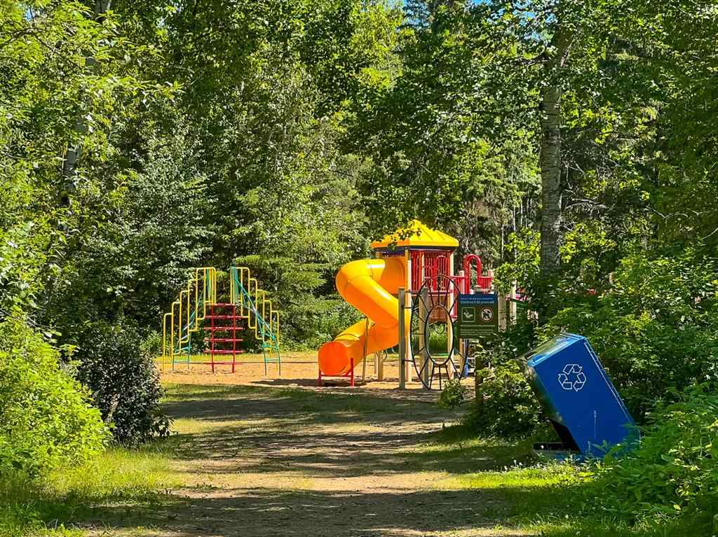 MLS® A2150812 - Block 5 Lot 3   in Winnagami Rural Big Lakes County, Residential