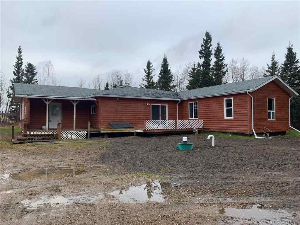 MLS® A2150888 - 76315 HWY 679 Highway  in NONE High Prairie, Residential