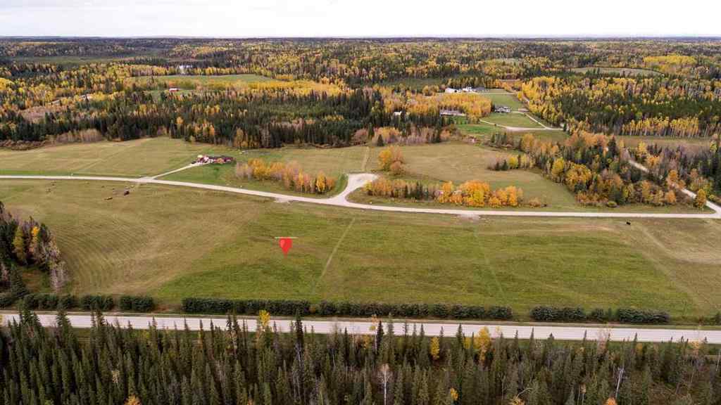 MLS® A2151039 - 13 West Country Boulevard  in West Country Estates Rural Clearwater County, Land