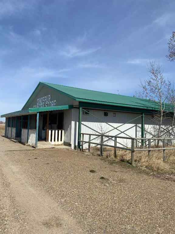 MLS® A2151041 - 4 Newell County 4 AB T0J 2K0   in NONE Patricia, Commercial