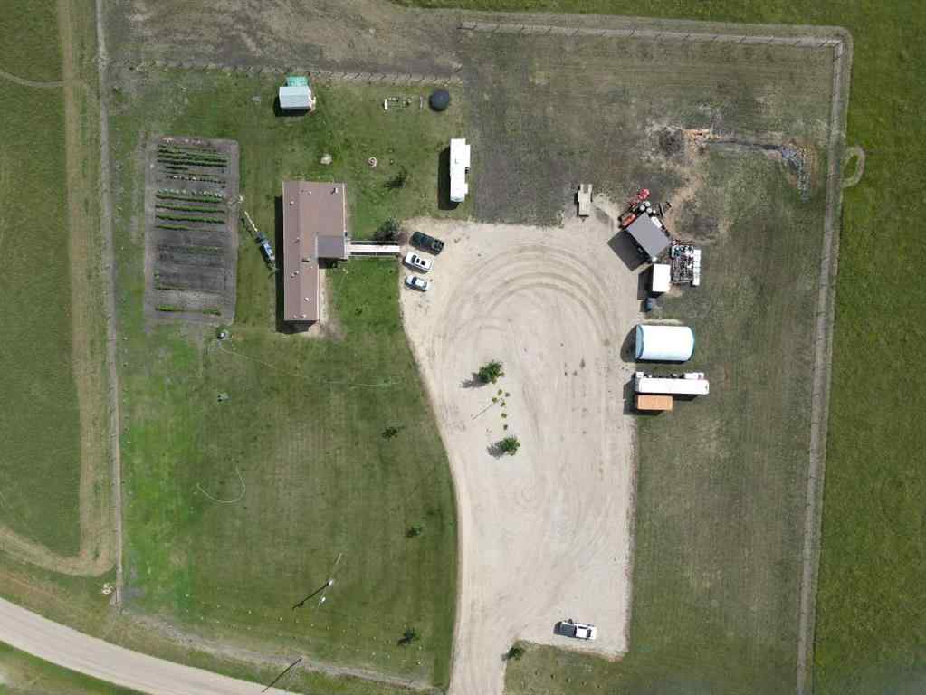 MLS® A2151503 734009 RR65 Sexsmith, Alberta, T0H 3C0