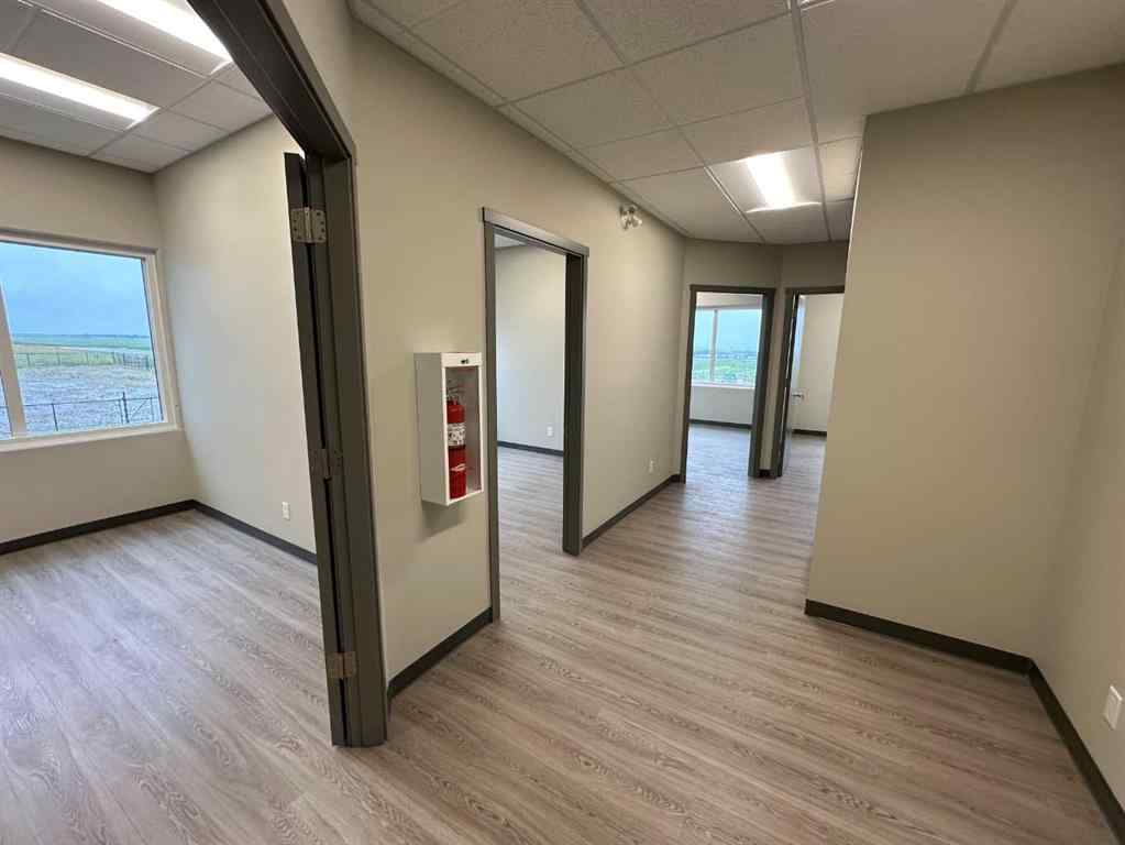 MLS® A2151874 - Unit #82 722040 Range Road 51   in Hawker Industrial Park Rural Grande Prairie No. 1, County of, Commercial