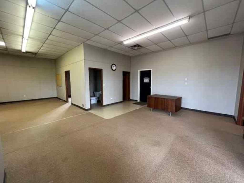 MLS® A2151910 - 5124 47 Avenue  in NONE Spirit River, Commercial