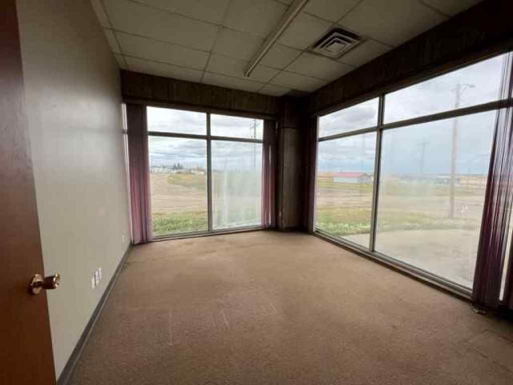 MLS® A2151910 - 5124 47 Avenue  in NONE Spirit River, Commercial