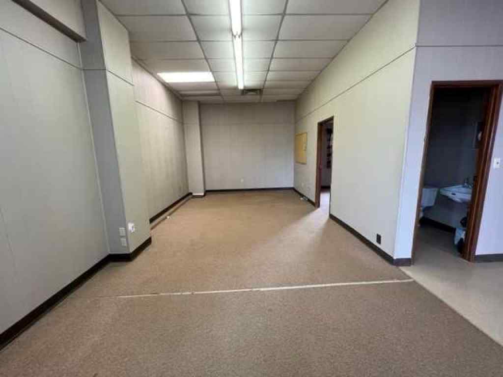 MLS® A2151910 - 5124 47 Avenue  in NONE Spirit River, Commercial