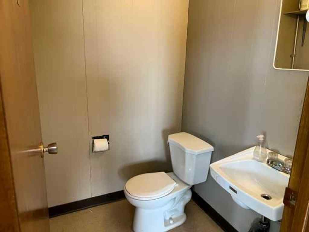 MLS® A2151910 - 5124 47 Avenue  in NONE Spirit River, Commercial