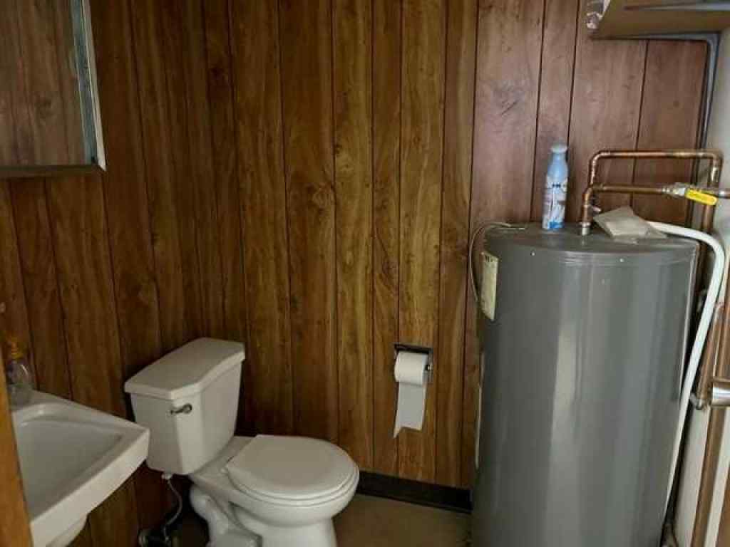 MLS® A2151910 - 5124 47 Avenue  in NONE Spirit River, Commercial