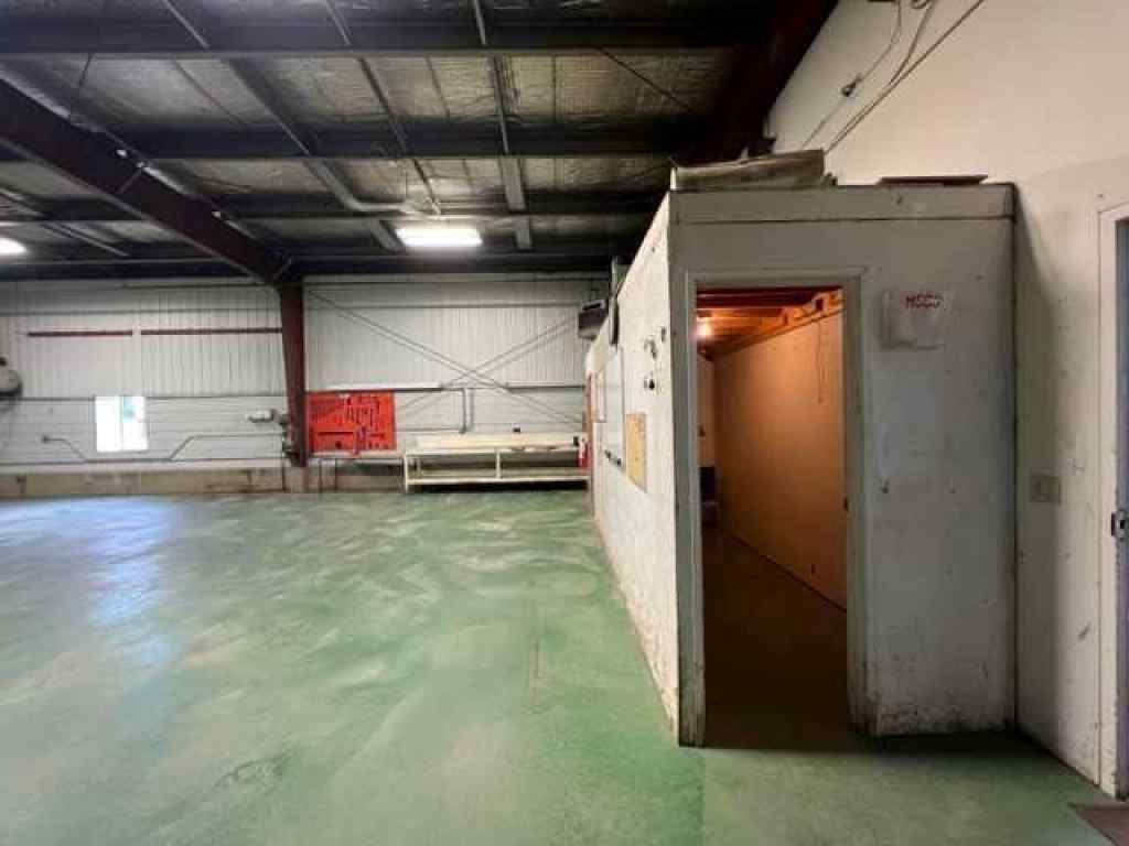 MLS® A2151910 - 5124 47 Avenue  in NONE Spirit River, Commercial