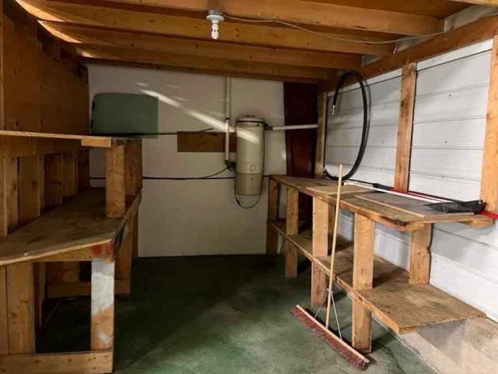 MLS® A2151910 - 5124 47 Avenue  in NONE Spirit River, Commercial