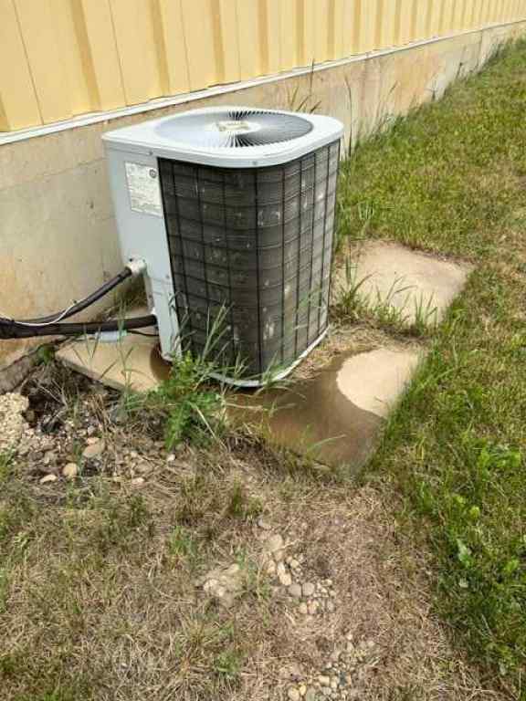 MLS® A2151910 - 5124 47 Avenue  in NONE Spirit River, Commercial