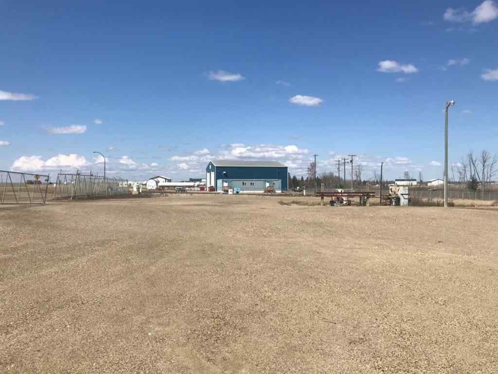 MLS® A2151930 - 10 Fairgrounds Road Road  in Northern Sunrise County Rural Northern Sunrise County, Commercial