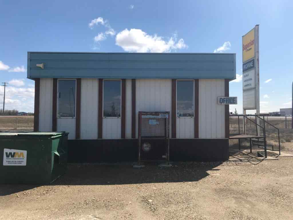 MLS® A2151930 - 10 Fairgrounds Road Road  in Northern Sunrise County Rural Northern Sunrise County, Commercial