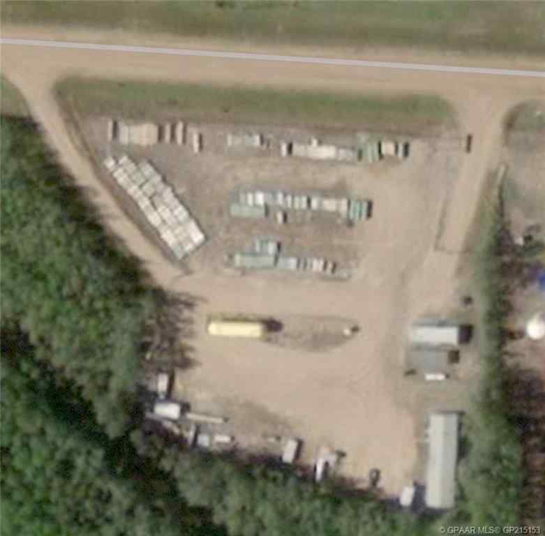 MLS® A2151942 - 104 Hwy 88   in NONE Red Earth Creek, Commercial