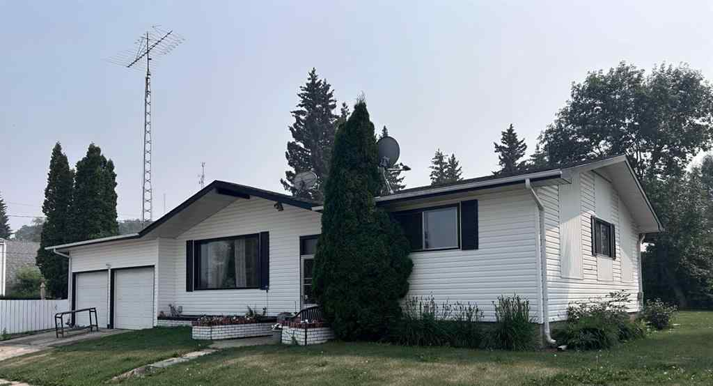 MLS® A2152018 - 4739 53 Street  in Innisfree Innisfree, Residential