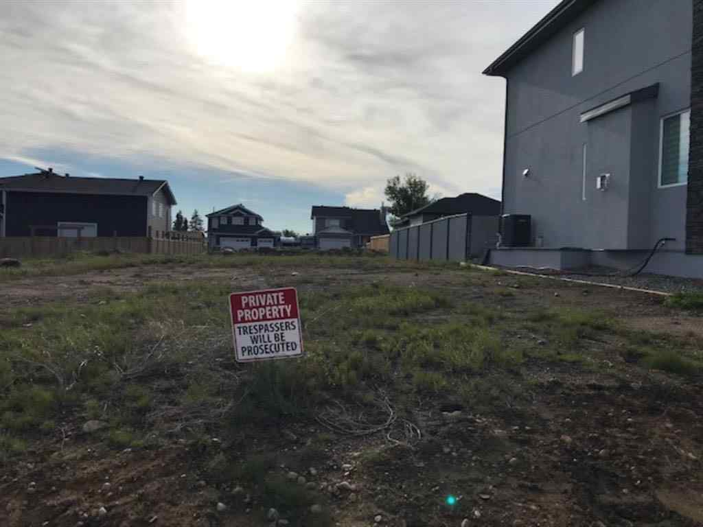 MLS® A2152165 - 109 Beaverlodge Close  in Beacon Hill Fort McMurray, Land