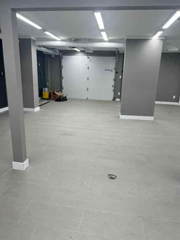 MLS® A2152400 - Unit #11 7895 49 Avenue  in Northlands Industrial Park Red Deer, Commercial