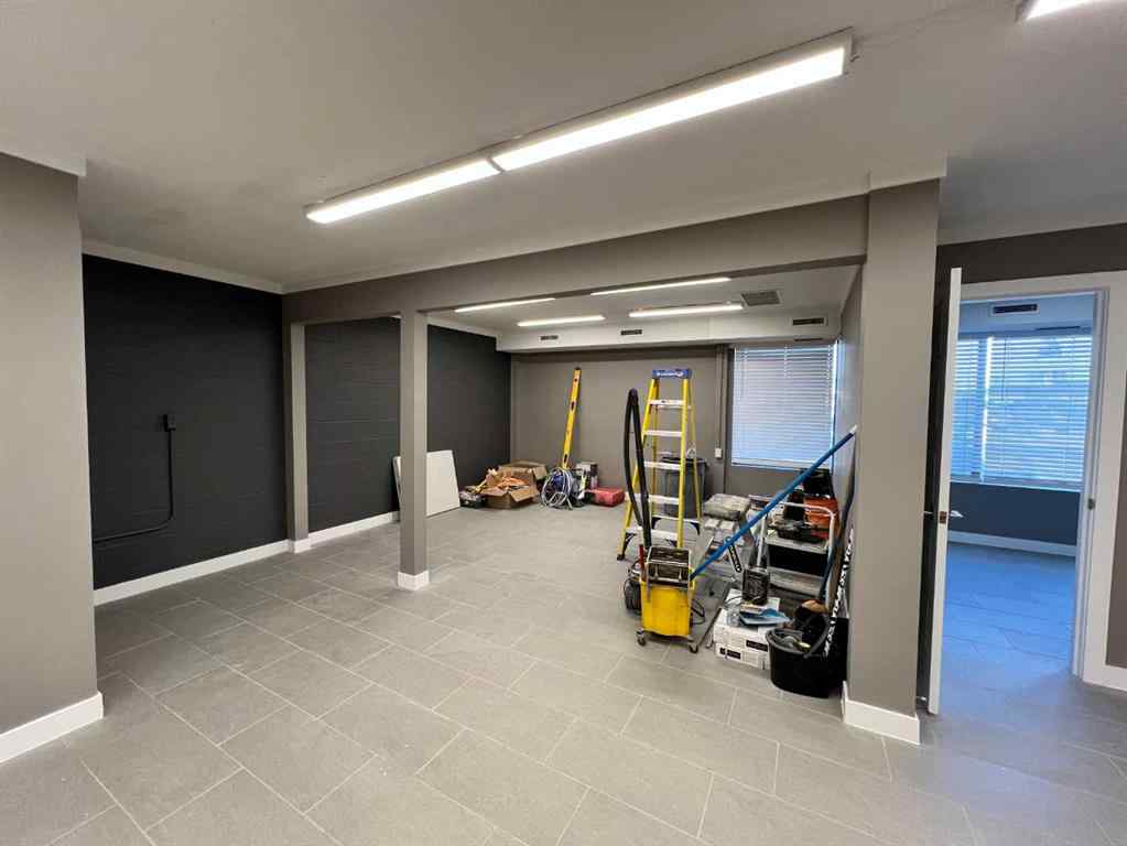 MLS® A2152400 - Unit #11 7895 49 Avenue  in Northlands Industrial Park Red Deer, Commercial