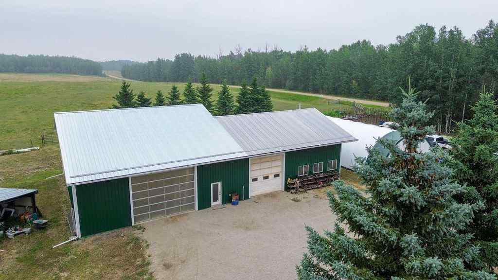 MLS® A2152459 462056 RR 32 Winfield, Alberta, T0C 2X0