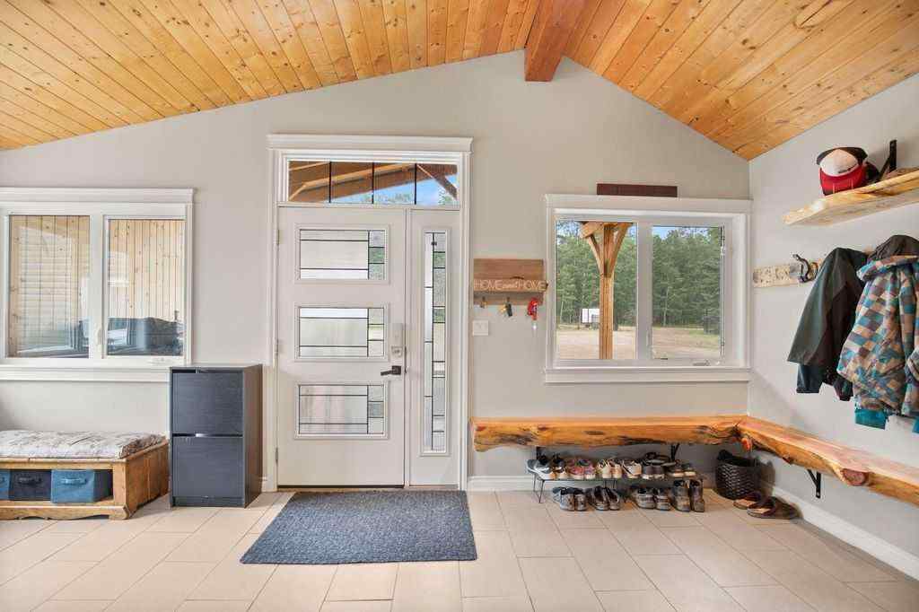 MLS® A2152459 462056 RR 32 Winfield, Alberta, T0C 2X0