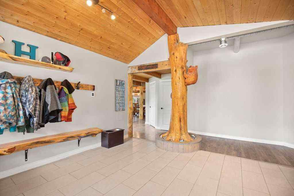 MLS® A2152459 462056 RR 32 Winfield, Alberta, T0C 2X0