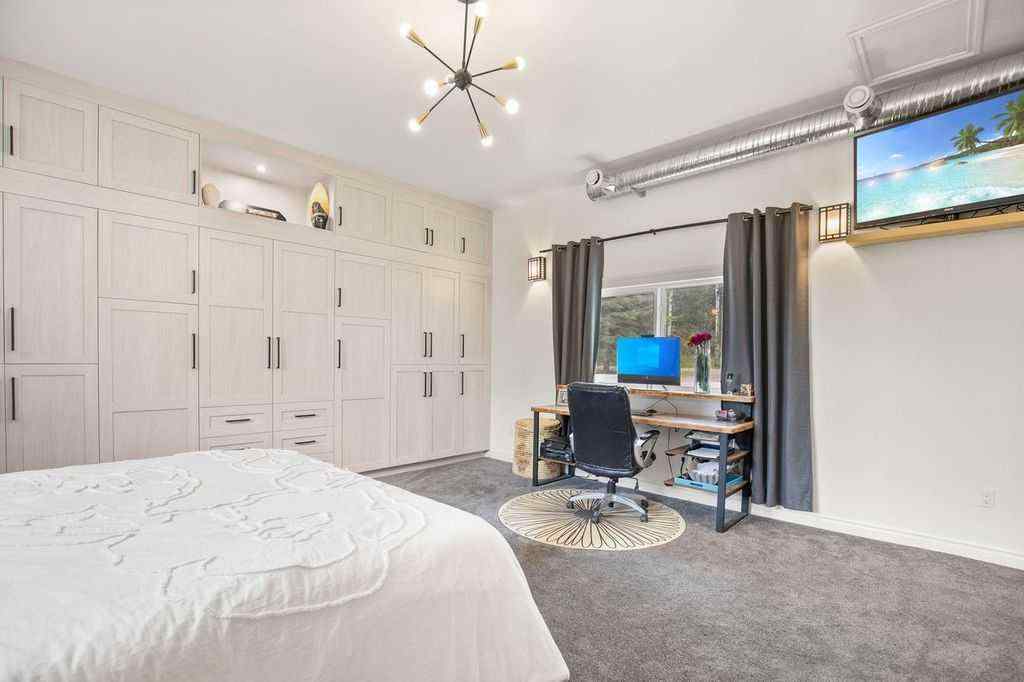 MLS® A2152459 462056 RR 32 Winfield, Alberta, T0C 2X0