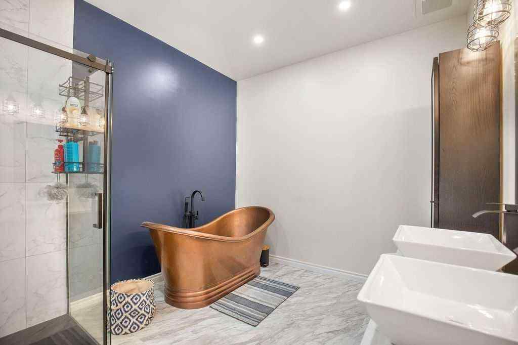 MLS® A2152459 462056 RR 32 Winfield, Alberta, T0C 2X0