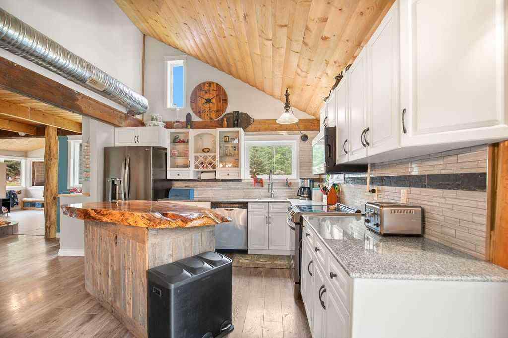 MLS® A2152459 462056 RR 32 Winfield, Alberta, T0C 2X0