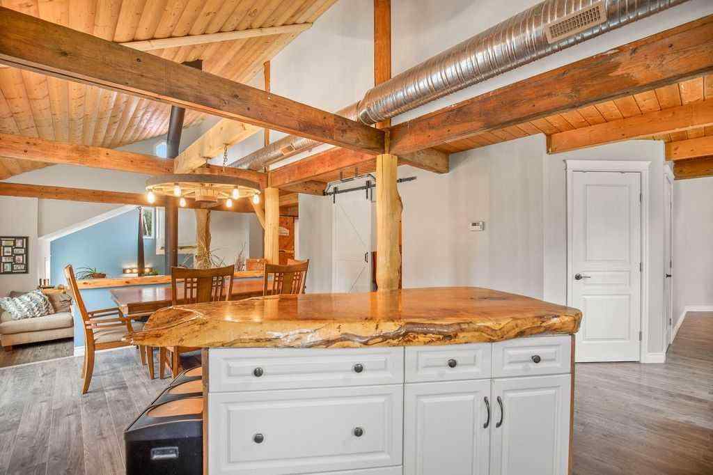 MLS® A2152459 462056 RR 32 Winfield, Alberta, T0C 2X0