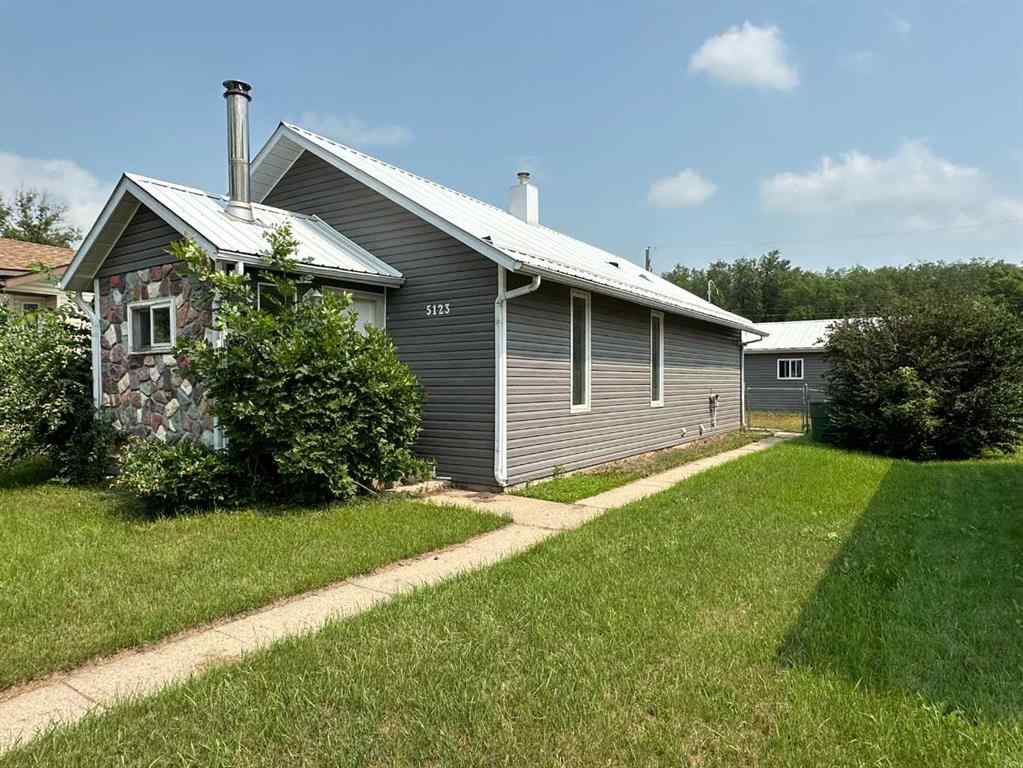 MLS® A2152564 - 5123 49 Street  in Provost Provost, Residential