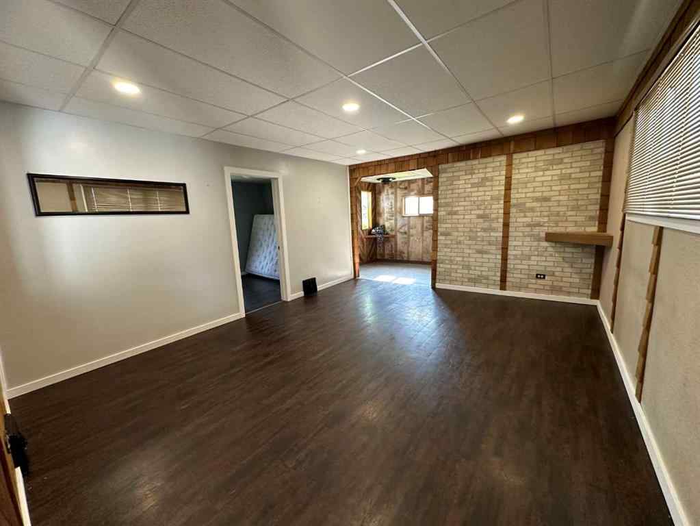 MLS® A2152564 - 5123 49 Street  in Provost Provost, Residential