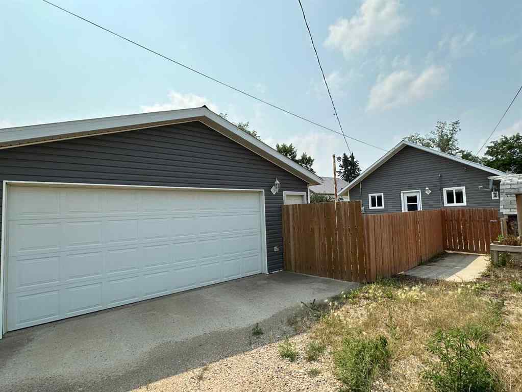 MLS® A2152564 - 5123 49 Street  in Provost Provost, Residential