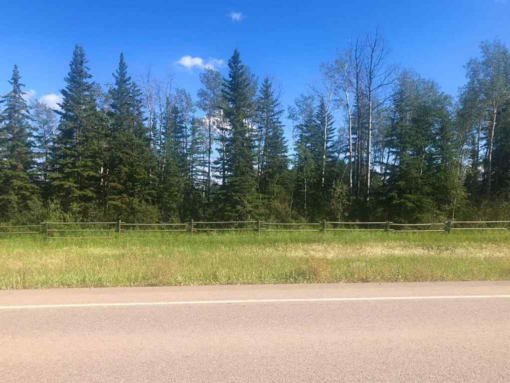 MLS® A2153072 - Lot 1 Plan 9724254   in NONE High Level, Land