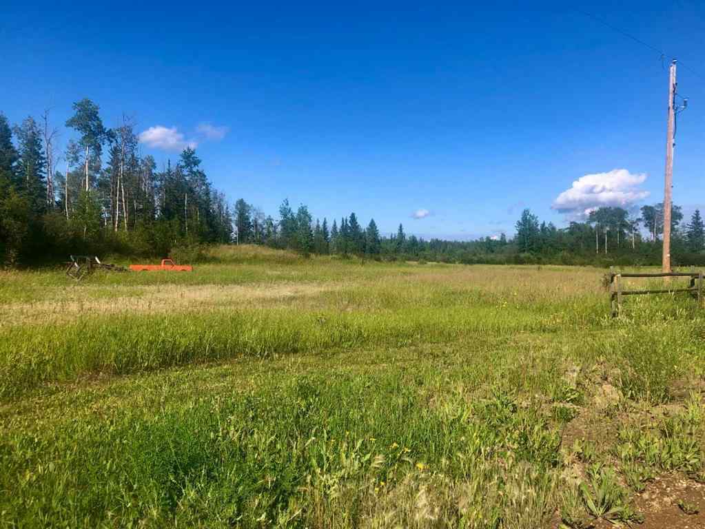MLS® A2153072 - Lot 1 Plan 9724254   in NONE High Level, Land
